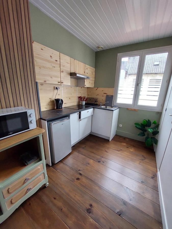 Apartment Natif 4 Personnes *