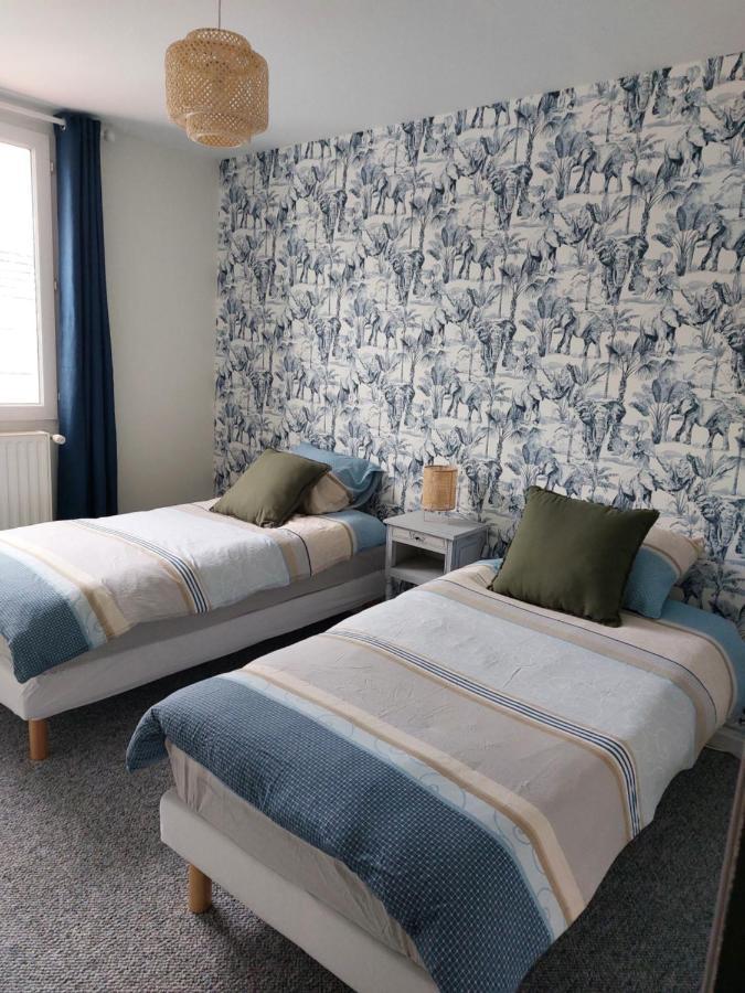 Natif 4 Personnes Apartment Aire-sur-la-Lys